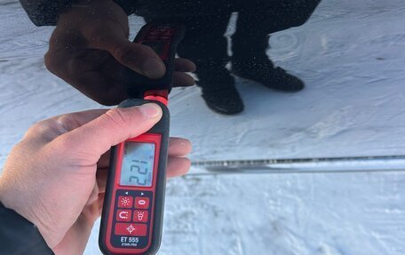 Lexus RX III, 2010 год, 1 830 000 рублей, 34 фотография