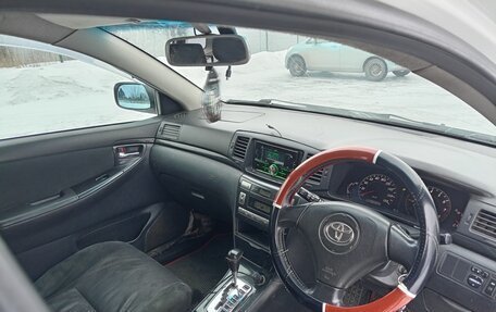 Toyota Corolla, 2005 год, 550 000 рублей, 7 фотография