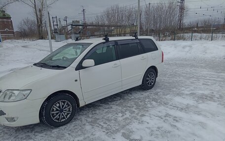 Toyota Corolla, 2005 год, 550 000 рублей, 3 фотография