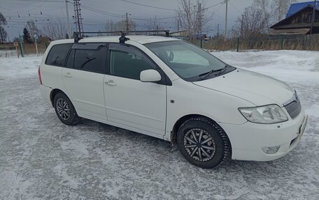Toyota Corolla, 2005 год, 550 000 рублей, 2 фотография