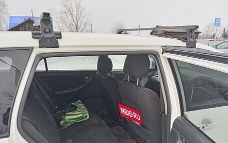 Toyota Corolla, 2005 год, 550 000 рублей, 4 фотография