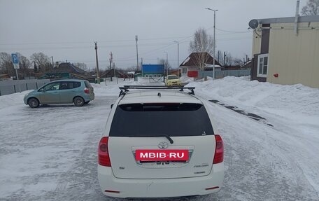 Toyota Corolla, 2005 год, 550 000 рублей, 6 фотография