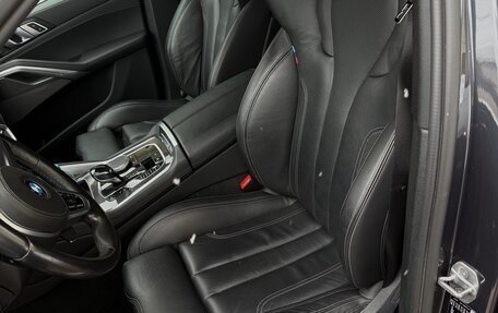 BMW X6, 2020 год, 8 500 000 рублей, 9 фотография