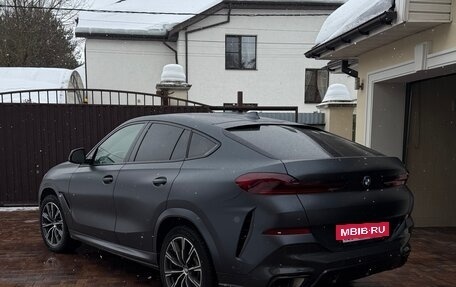 BMW X6, 2020 год, 8 500 000 рублей, 7 фотография