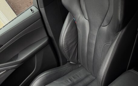 BMW X6, 2020 год, 8 500 000 рублей, 14 фотография