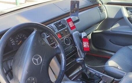 Mercedes-Benz E-Класс, 2000 год, 350 000 рублей, 7 фотография