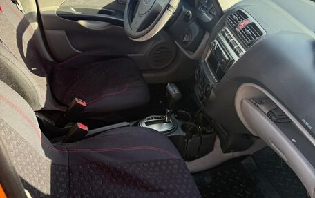 KIA Picanto I, 2007 год, 450 000 рублей, 11 фотография