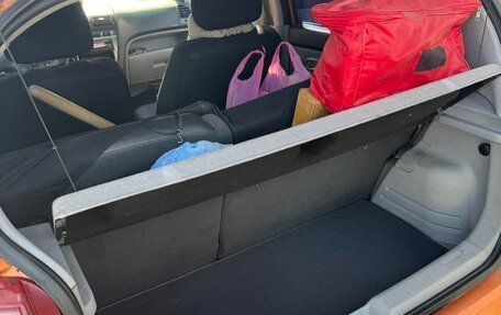 KIA Picanto I, 2007 год, 450 000 рублей, 12 фотография