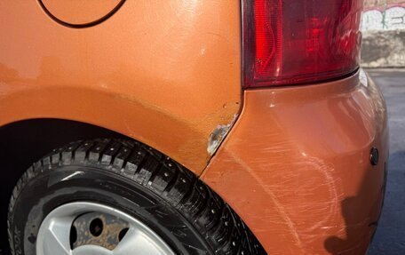 KIA Picanto I, 2007 год, 450 000 рублей, 8 фотография