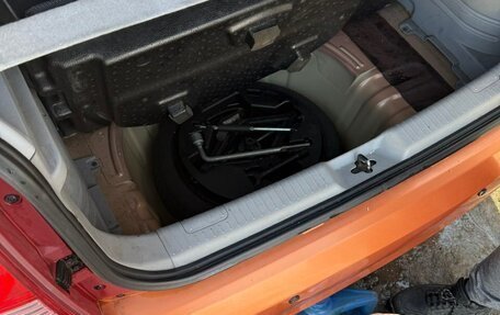 KIA Picanto I, 2007 год, 450 000 рублей, 15 фотография