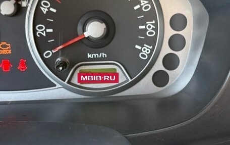 KIA Picanto I, 2007 год, 450 000 рублей, 7 фотография