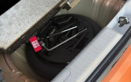 KIA Picanto I, 2007 год, 450 000 рублей, 14 фотография