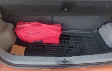 KIA Picanto I, 2007 год, 450 000 рублей, 16 фотография