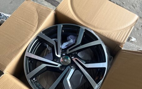 Volkswagen Polo VI (EU Market), 2012 год, 770 000 рублей, 8 фотография