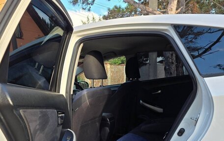 Toyota Prius, 2013 год, 1 083 000 рублей, 14 фотография