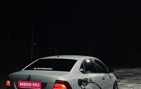 Volkswagen Polo VI (EU Market), 2012 год, 770 000 рублей, 5 фотография