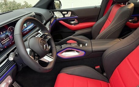 Mercedes-Benz GLE Coupe, 2025 год, 14 200 000 рублей, 6 фотография