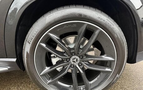 Mercedes-Benz GLE Coupe, 2025 год, 14 200 000 рублей, 4 фотография