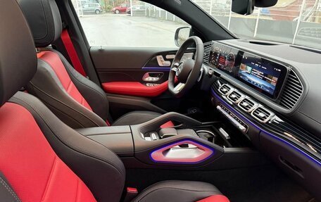 Mercedes-Benz GLE Coupe, 2025 год, 14 200 000 рублей, 9 фотография