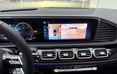 Mercedes-Benz GLE Coupe, 2025 год, 14 200 000 рублей, 7 фотография