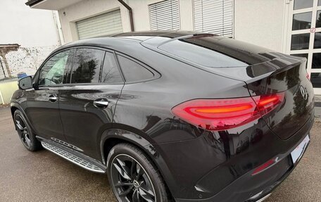 Mercedes-Benz GLE Coupe, 2025 год, 14 200 000 рублей, 3 фотография