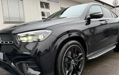 Mercedes-Benz GLE Coupe, 2025 год, 14 200 000 рублей, 2 фотография