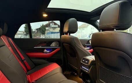 Mercedes-Benz GLE Coupe, 2025 год, 14 200 000 рублей, 11 фотография