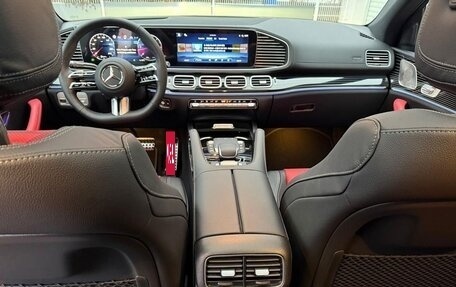 Mercedes-Benz GLE Coupe, 2025 год, 14 200 000 рублей, 10 фотография