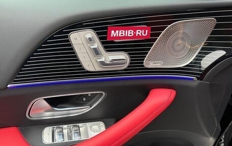 Mercedes-Benz GLE Coupe, 2025 год, 14 200 000 рублей, 5 фотография