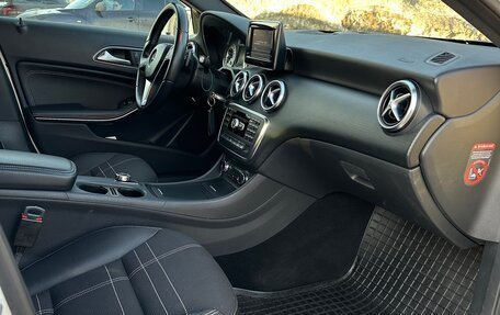 Mercedes-Benz A-Класс, 2013 год, 1 850 000 рублей, 11 фотография