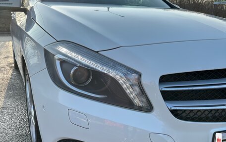 Mercedes-Benz A-Класс, 2013 год, 1 850 000 рублей, 7 фотография