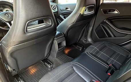 Mercedes-Benz A-Класс, 2013 год, 1 850 000 рублей, 13 фотография