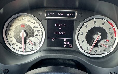 Mercedes-Benz A-Класс, 2013 год, 1 850 000 рублей, 16 фотография