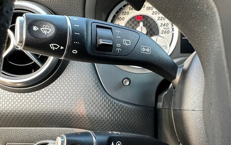 Mercedes-Benz A-Класс, 2013 год, 1 850 000 рублей, 18 фотография