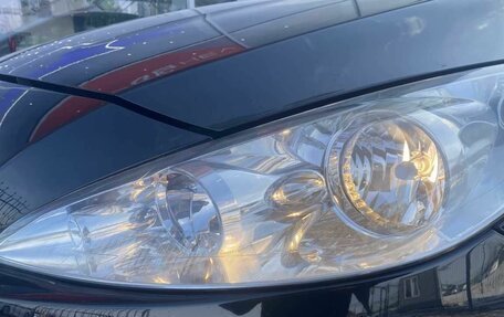 Peugeot 408 I рестайлинг, 2015 год, 770 000 рублей, 4 фотография