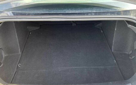 Peugeot 408 I рестайлинг, 2015 год, 770 000 рублей, 11 фотография