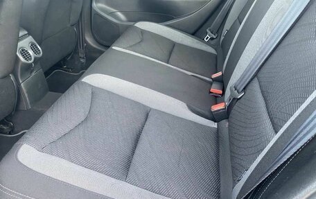 Peugeot 408 I рестайлинг, 2015 год, 770 000 рублей, 23 фотография