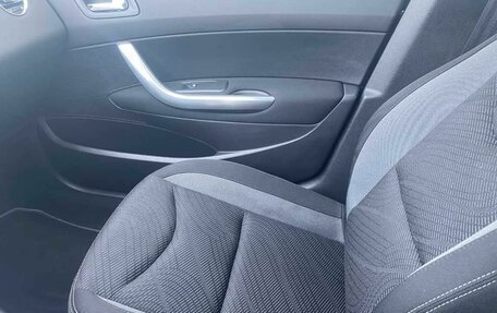 Peugeot 408 I рестайлинг, 2015 год, 770 000 рублей, 20 фотография