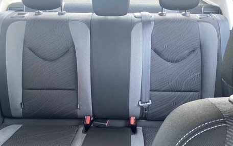 Peugeot 408 I рестайлинг, 2015 год, 770 000 рублей, 24 фотография