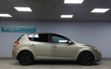KIA cee'd I рестайлинг, 2010 год, 705 000 рублей, 4 фотография