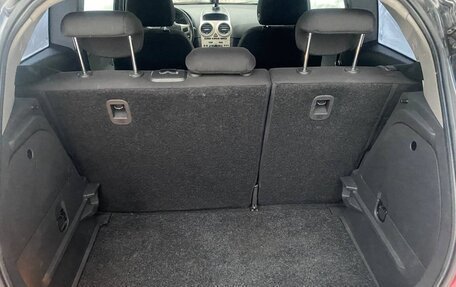 Opel Corsa D, 2008 год, 360 000 рублей, 8 фотография