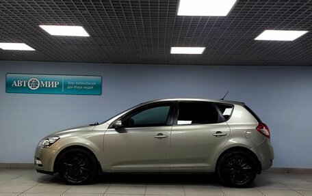 KIA cee'd I рестайлинг, 2010 год, 705 000 рублей, 8 фотография