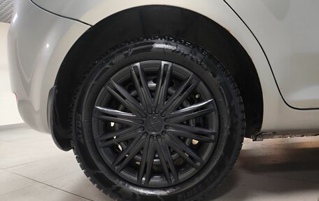 KIA cee'd I рестайлинг, 2010 год, 705 000 рублей, 9 фотография