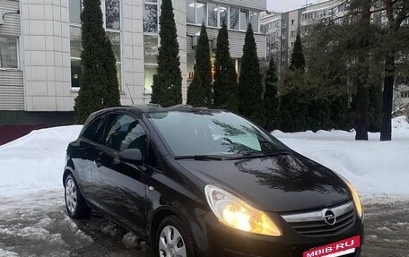 Opel Corsa D, 2008 год, 360 000 рублей, 2 фотография