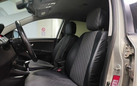 KIA cee'd I рестайлинг, 2010 год, 705 000 рублей, 10 фотография