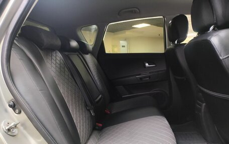 KIA cee'd I рестайлинг, 2010 год, 705 000 рублей, 13 фотография