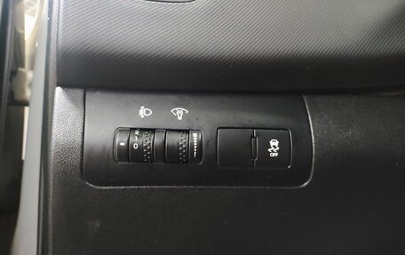 KIA cee'd I рестайлинг, 2010 год, 705 000 рублей, 18 фотография