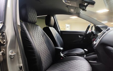 KIA cee'd I рестайлинг, 2010 год, 705 000 рублей, 12 фотография