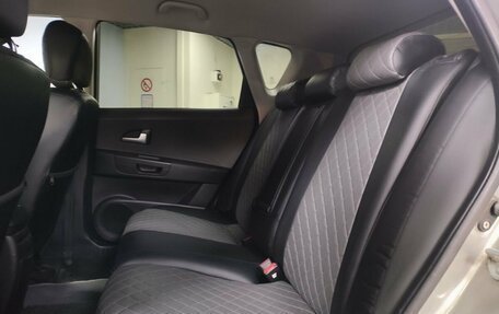 KIA cee'd I рестайлинг, 2010 год, 705 000 рублей, 11 фотография