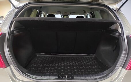 KIA cee'd I рестайлинг, 2010 год, 705 000 рублей, 14 фотография